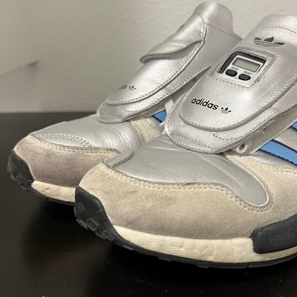 Adidas Micropacer Micro Pacer - Picture 3 of 6